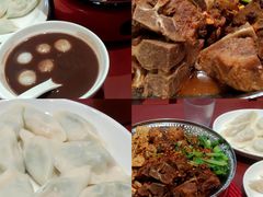 -喜家德虾仁水饺(深圳印力中心店)