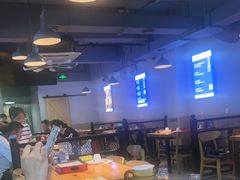 -四禧精酿烧烤串吧(大明湖店)
