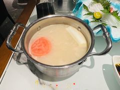 -虾佬圣汤·海鲜姿造(乐堤港店)