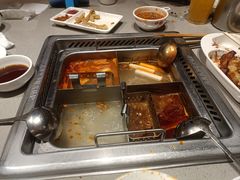 -海底捞火锅(河东万达广场店)
