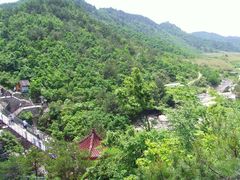 -大明山自然探索公园