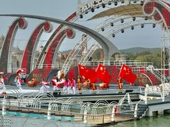 -大连海昌发现王国主题公园