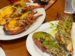 -mezza9 Macau(澳门君悦酒店)