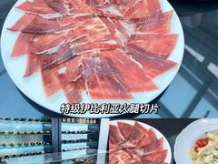 -CASANOVA西餐厅(海信广场店)