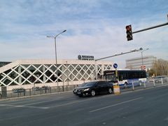 -南法信(地铁站)