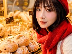 -工匠面包(壹方店)