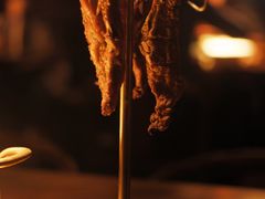 和田架子肉-楼兰新疆主题餐厅(苏州中心店)