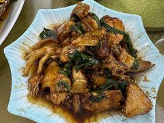 -琼海温泉鹅农家饭店