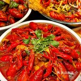 我说是南京最会做龙虾的店，没人反驳吧