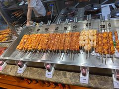 -宴江南(汇海路店)
