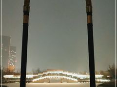 -西海子公园