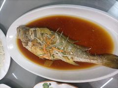 -富港会·海鲜酒楼(墟沟店)