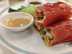 -金华安大酒楼·老牌潮菜·粤式茶点(东方国际店)