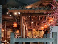 -卞氏菜根香·川菜(青羊万达店)