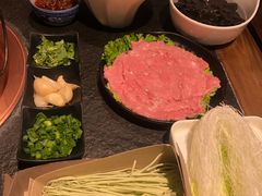 -清真·京华源铜锅涮肉(丰庆店)