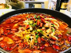 -民天酒楼(吕家营店)