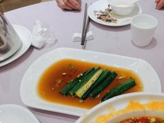 -金时代顺风大酒店(静安大融城店)