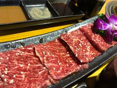 特选护心肉-丸藏和牛烧肉专门店(园区师惠坊店)