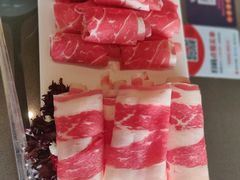 -捞王锅物料理(上海世茂广场店)