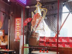 -老闵田螺馆·南昌特色小炒(梦时代店)