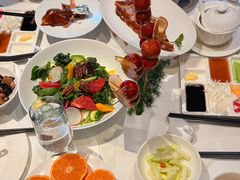 -四季民福烤鸭店(王府井东安门店)