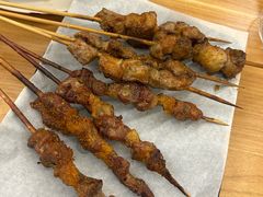 -买又大餐厅(福林里店)