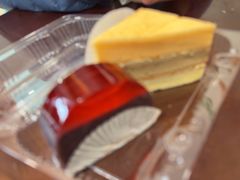 -蜂蝶来饼店(拱北总店)