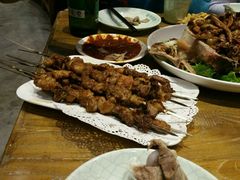 android_upload_pic-蒙亨·手把肉·蒙古包文化主题餐厅(天恒广场店)