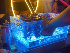 -A380 CLUB酒吧