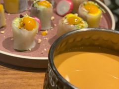 -星叶·东南亚料理(宁波万象汇店)