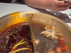 -小龙坎火锅(总店)