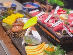 -樱宿日式和牛烧肉(五道口店)