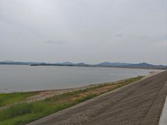 -横山水库