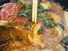 -四川老牛麻辣烫(北门桥店)