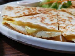 -panchos 墨西哥餐厅(嘉绿苑店)