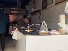-无名生煎(昌里东路)