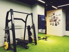 -TOB FIT健身·拉伸工作室