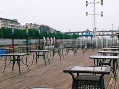 -轮渡红巷旅游码头