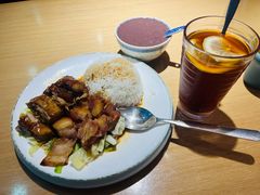 -昌勝香港深井烧鹅(新年华店)