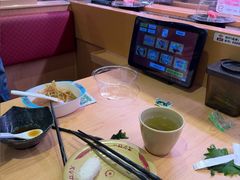 -寿司郎(皇庭广场店)