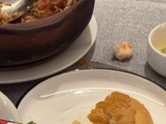 -晋江荣誉国际酒店·港誉茶餐厅