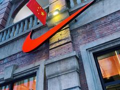 -NIKE武汉品牌体验店