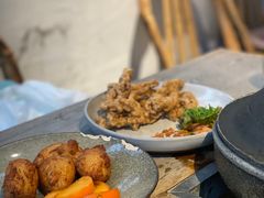 -毛辣果·酸(OHA复兴西路店)