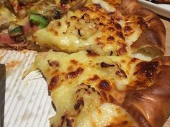 -必胜客(松雷店)