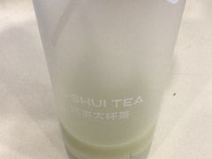 -阿水大杯茶(明湖广场店)