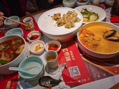 -四道菜·福建菜馆(万家广场店)