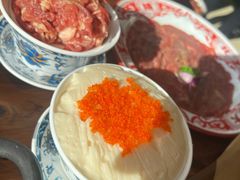 -楠火锅(哈尔滨金爵万象店)