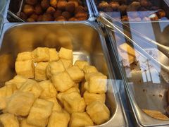 -娘心豆品(方庄店)