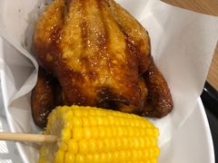 法式烧春鸡-大家乐(广州天河城六楼店)