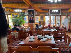 -塔洛藏餐吧(香格里拉古城店)